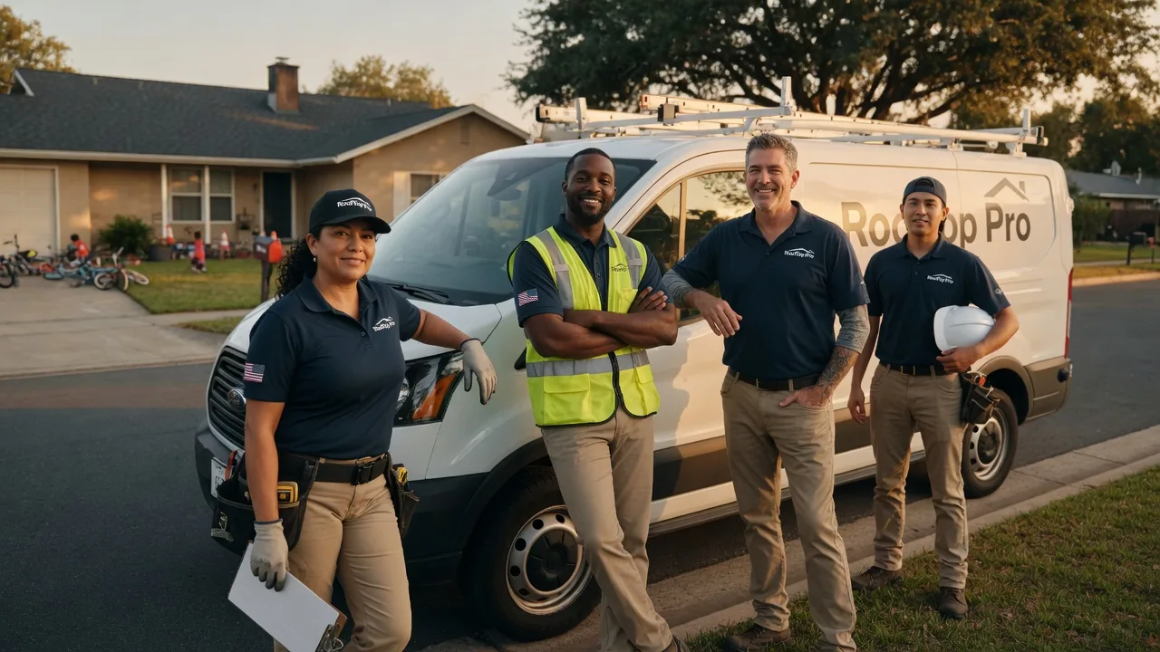 Roof Repair in Seeley, CA near me